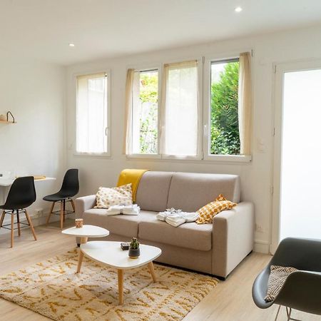 Apartmán Ambre Charleville-Mézières Exteriér fotografie